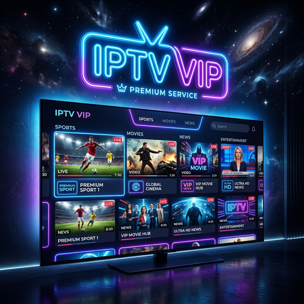 Melhor IPTV